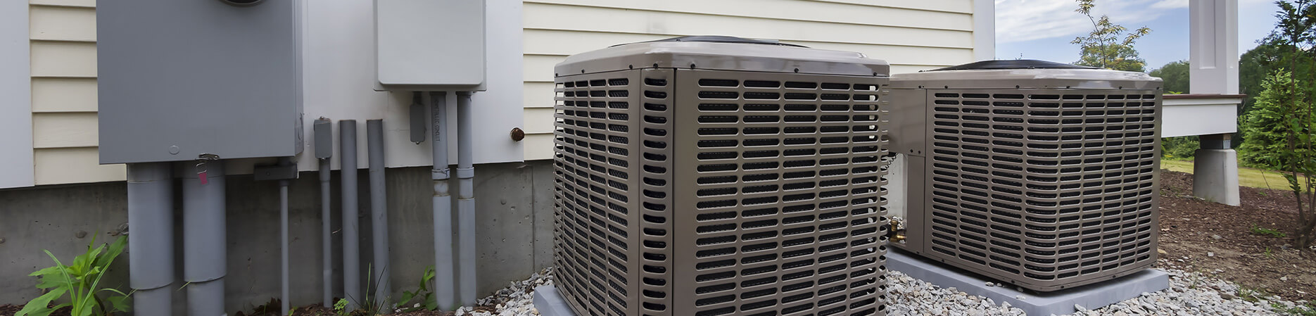 Air Conditioning Repair